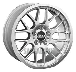 Купить запчасть BBS - WHS074369 RX 20/10 ET42 brilliant-silber