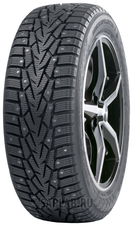 Купить NOKIAN TS31670 Шины Nokian Hakkapeliitta 7 205/55 R16 94T XL