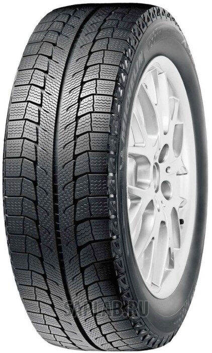 Купить MICHELIN 392608 Шины MICHELIN Latitude X-Ice Xi2 265/70 R16 112T