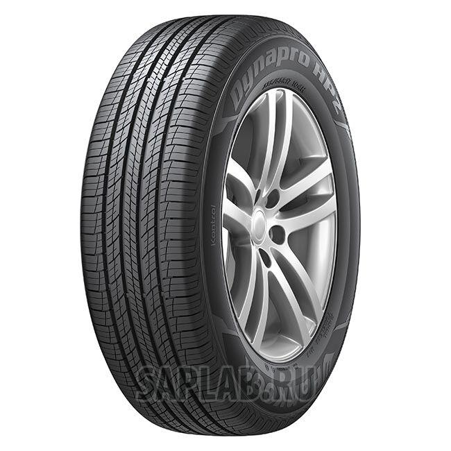 Купить HANKOOK 1014129 Шины Hankook Dynapro HP2 RA33 235/60 R18 107V XL