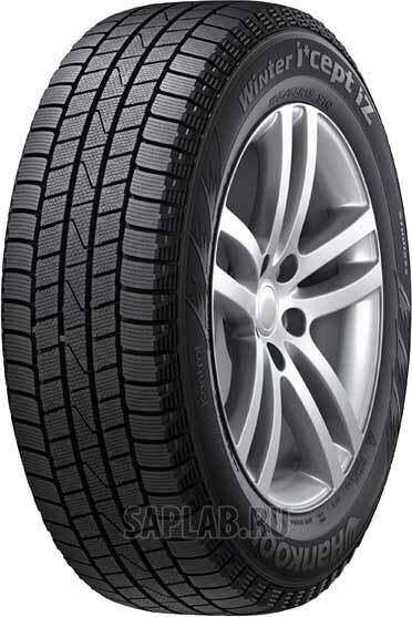 Купить HANKOOK 1015082 Шины Hankook Winter i*cept IZ W606 205/65 R15 94T